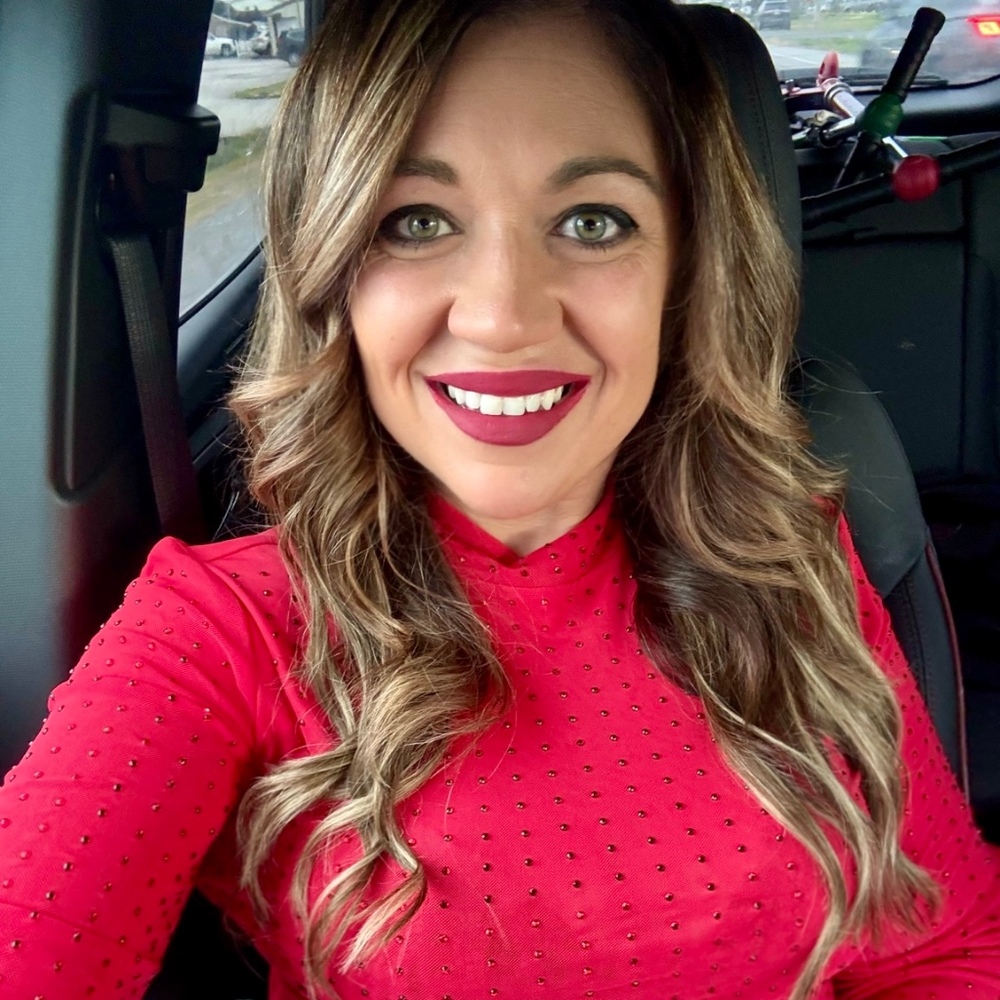 Meet your Posher, Lindsey
